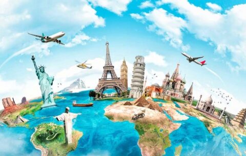 Tourism