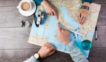 Tourism Studies