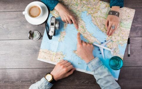 Tourism Studies