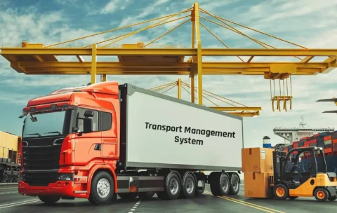 Transport Management