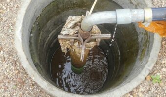 Tubewell & Borewell Repairing - Copy