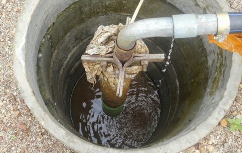 Tubewell & Borewell Repairing - Copy