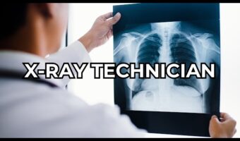 X - Ray Technician