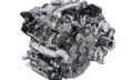 diesel engine car