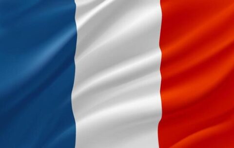 flag-of-france-3d-banner-vector