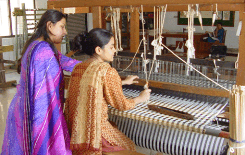 know-about-textile-designing