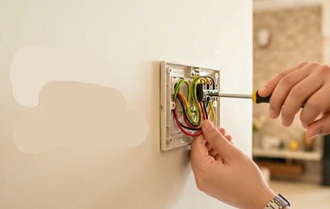 ouse Wiring And Electrical Appliance Repairing